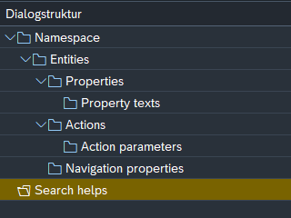 customizing tree search helps